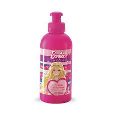 Creme de Pentear Barbie