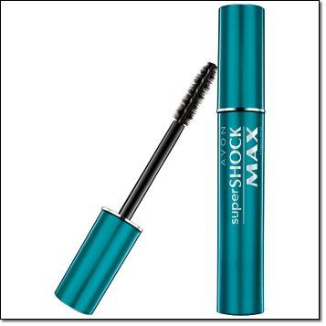 Mascara Super Shock Max