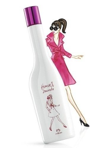 Humor Secreto, 75ml